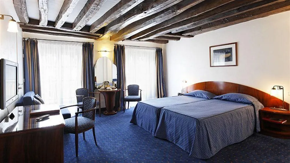 ****  Hotel Opera Richepanse Paris France