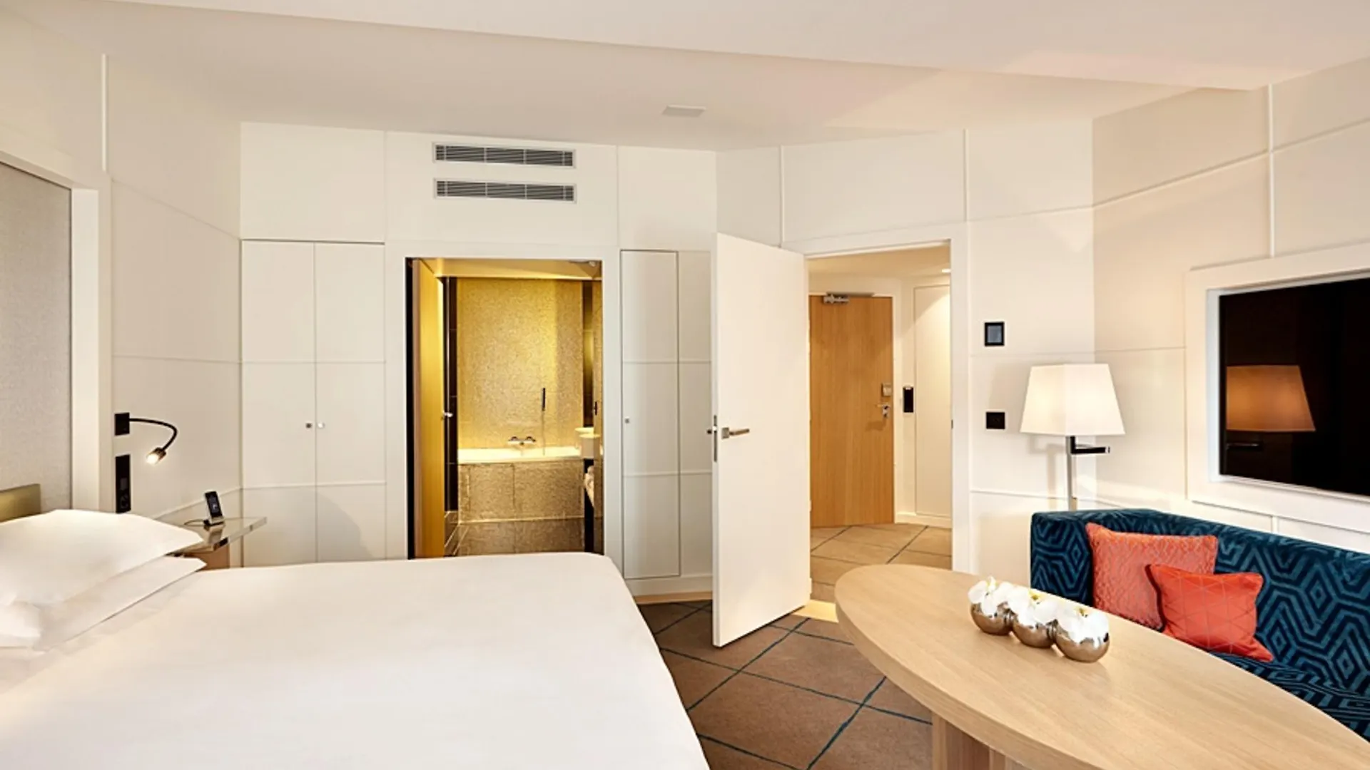 Hotel Opera Richepanse Paris