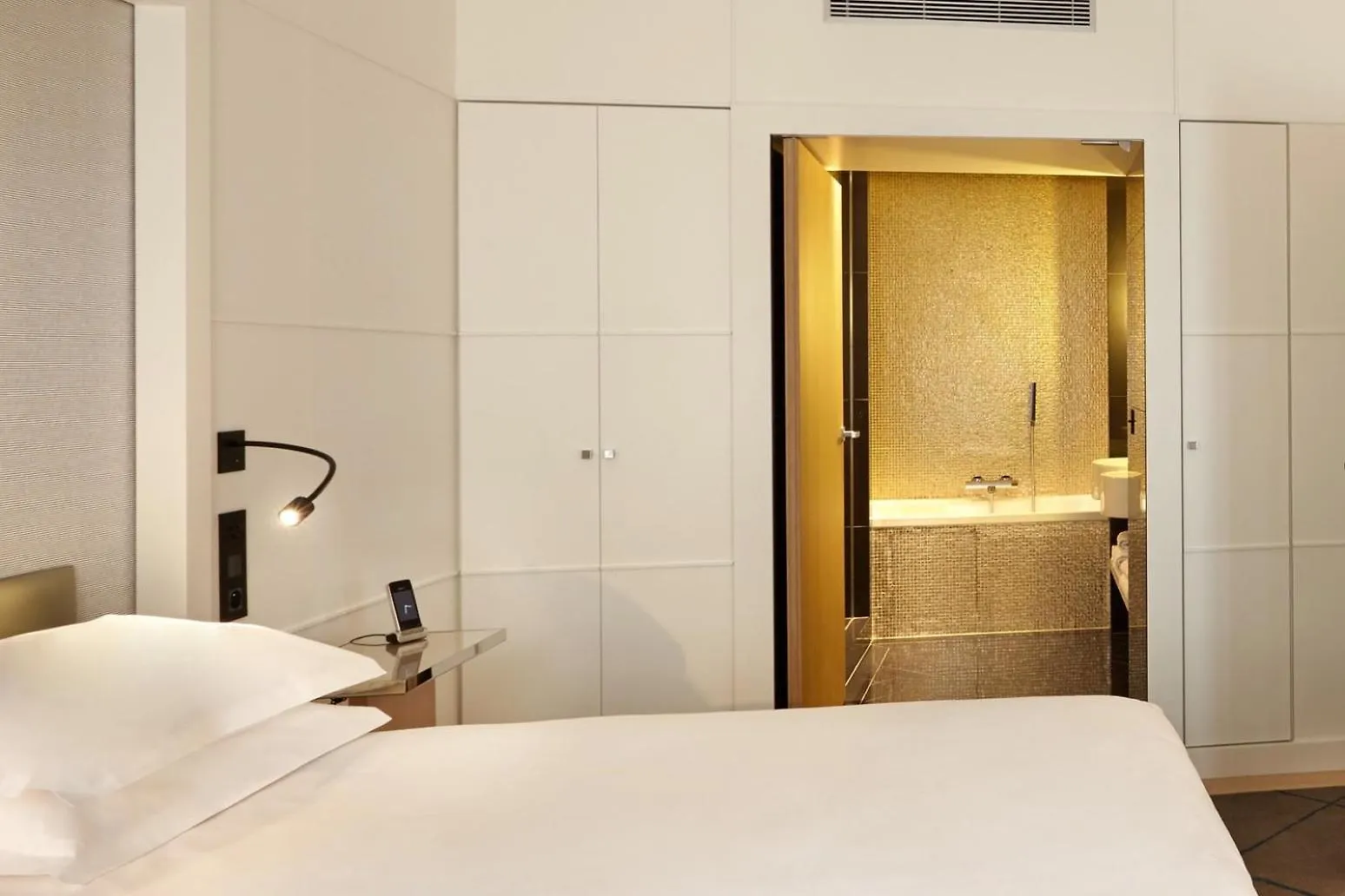 Hotel Opera Richepanse Paris France