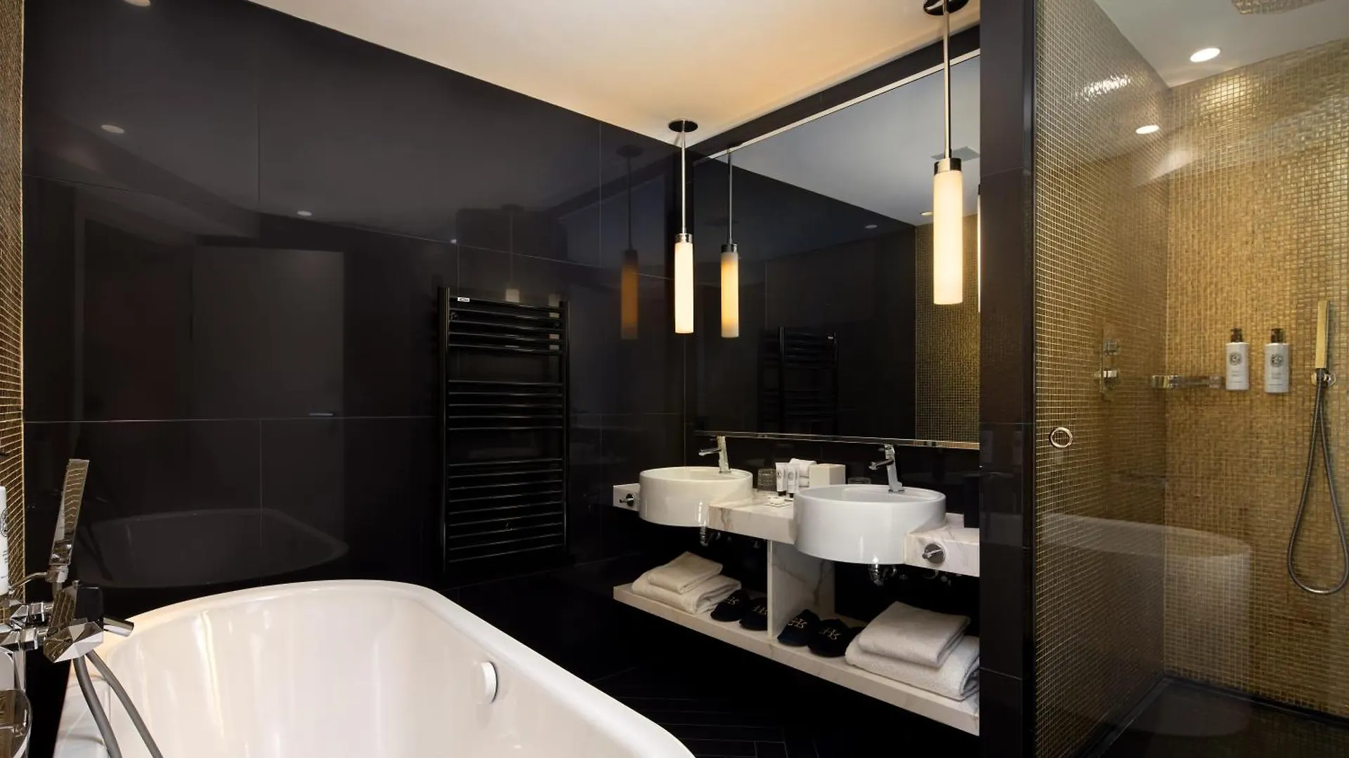 Hotel Opera Richepanse Paris
