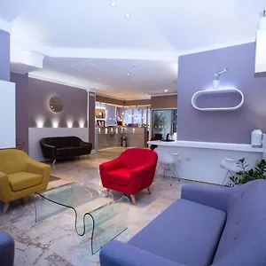 Hotel Agape Aa ****