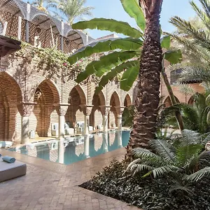 Hotel La Sultana Marrakech *****