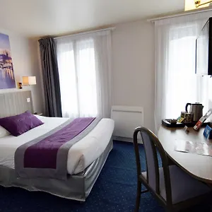 Отель Saphir Grenelle, Париж
