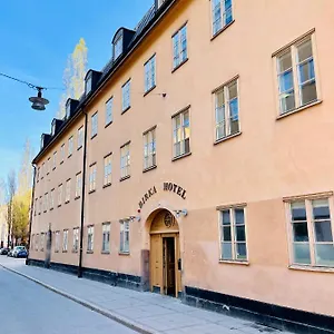 Birka Стокгольм