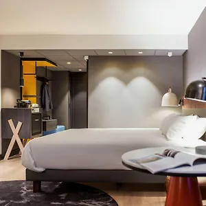 Hotel Mercure ****
