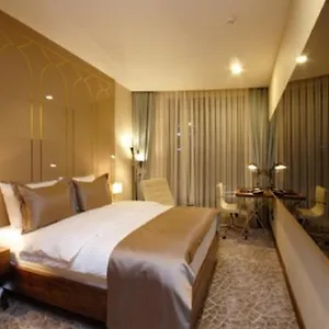 Inera Pendik 4* Istanbul