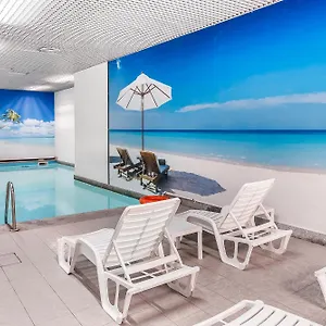 Hotel Abacus ****