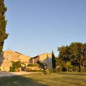Le Mas En Provence Entrechaux