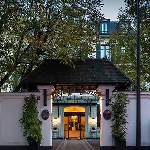 Отель Regent's Garden - Astotel, Париж