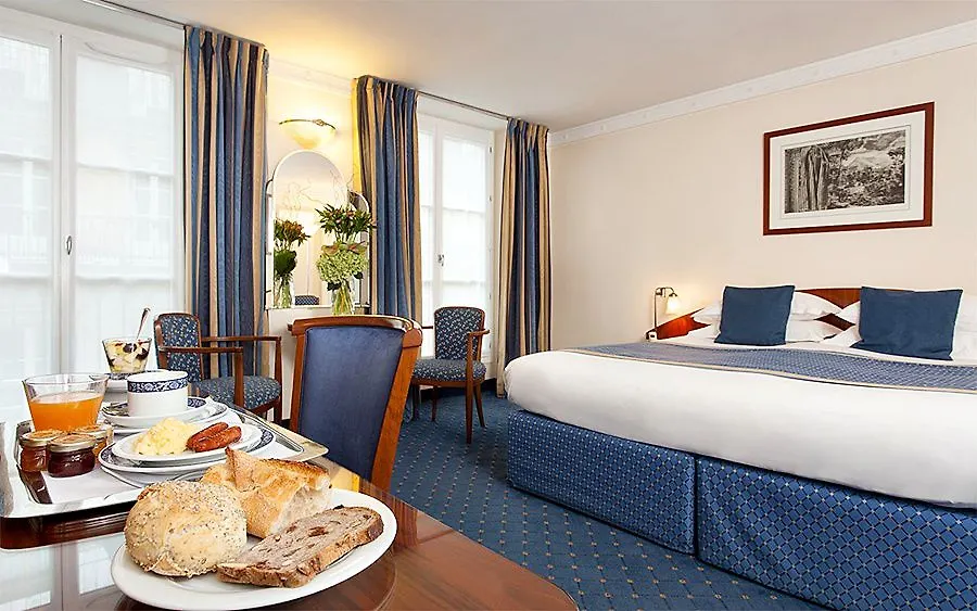 Hotel Opera Richepanse Paris