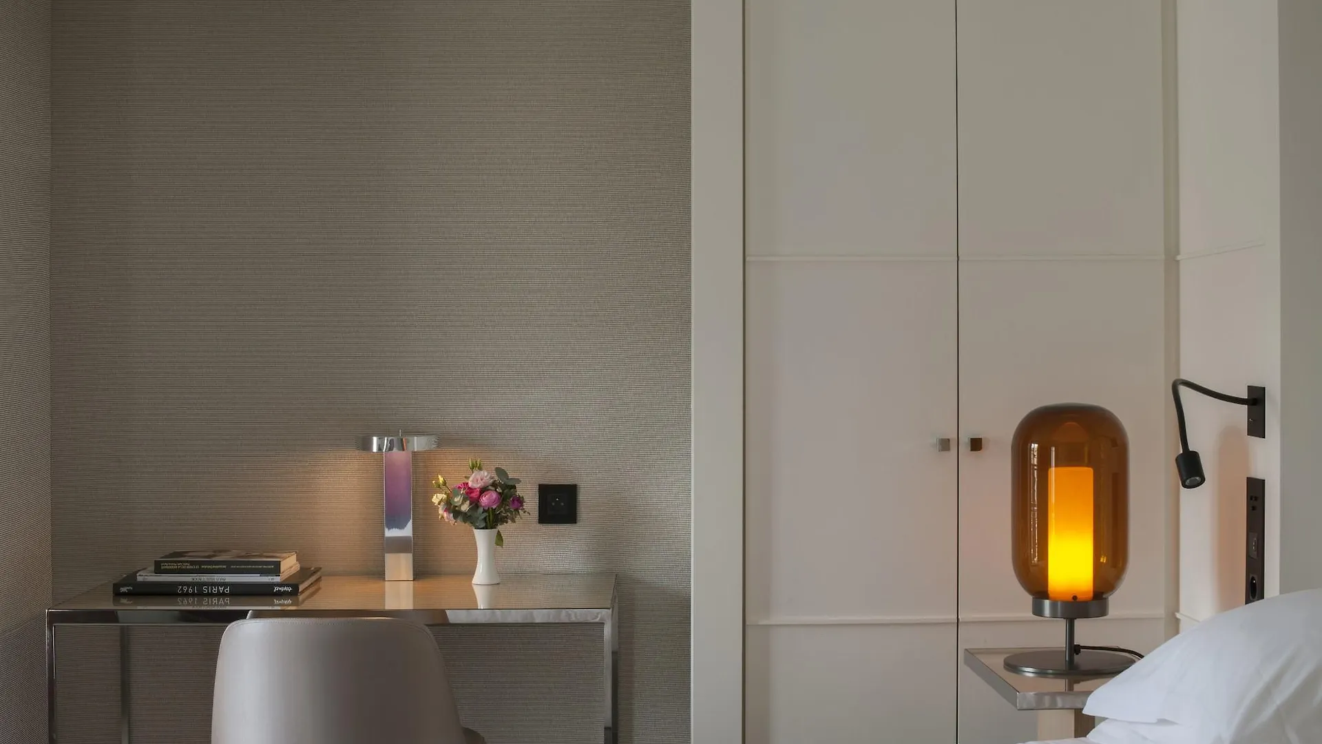 Hotel Opera Richepanse Παρίσι Γαλλία