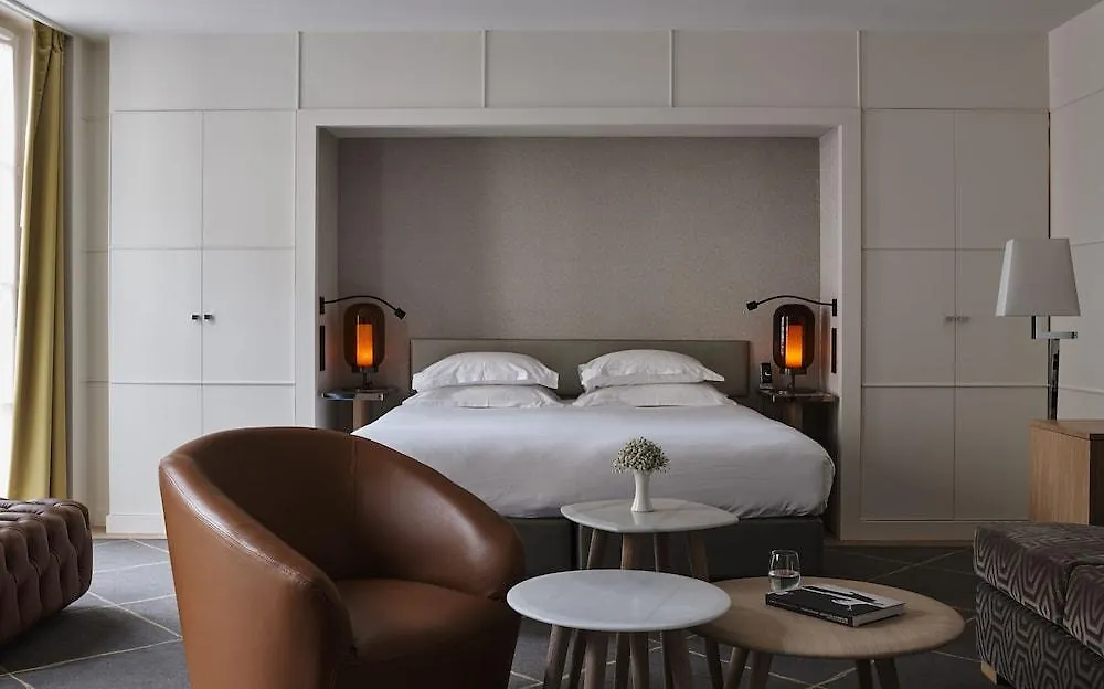 Hotel Opera Richepanse Paris 4*,  France