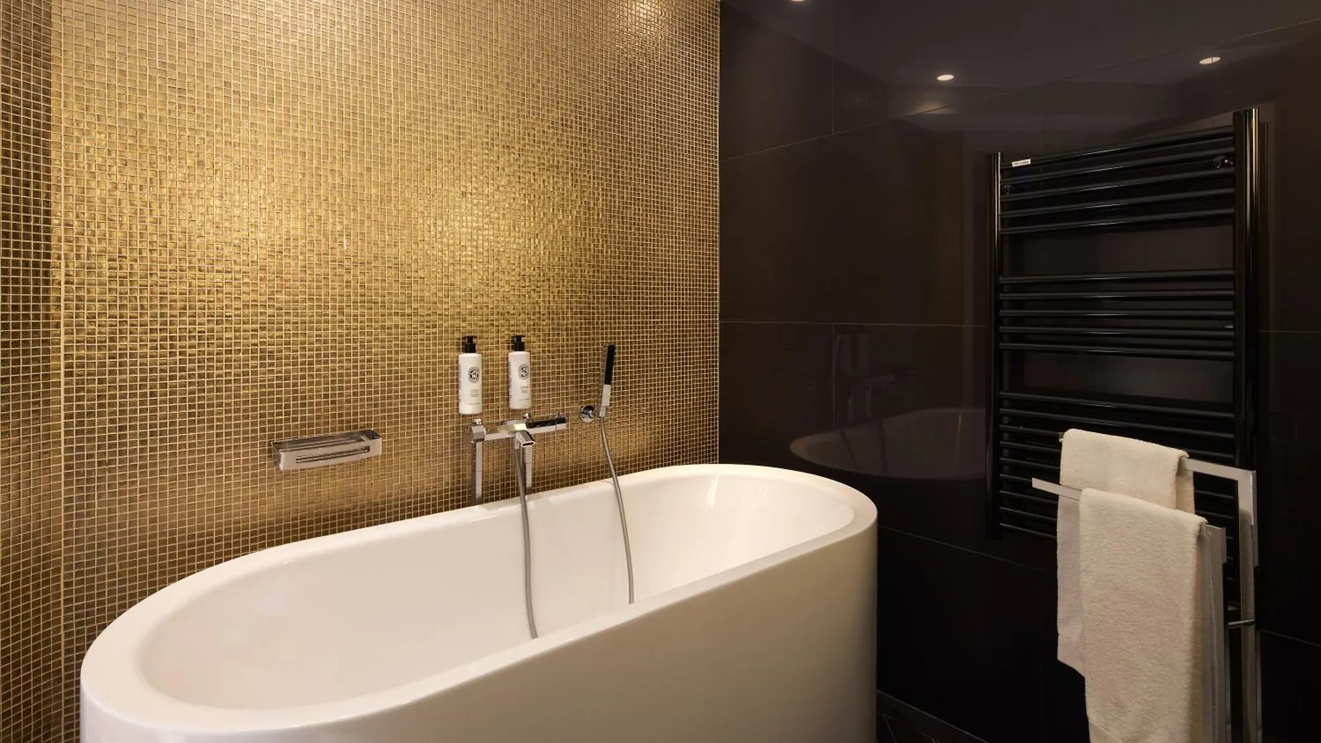 Hotel Opera Richepanse Paris France