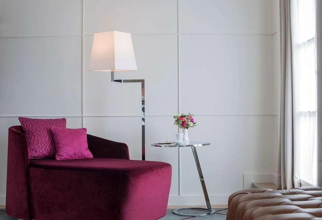 Hotel Opera Richepanse Paris 4*,