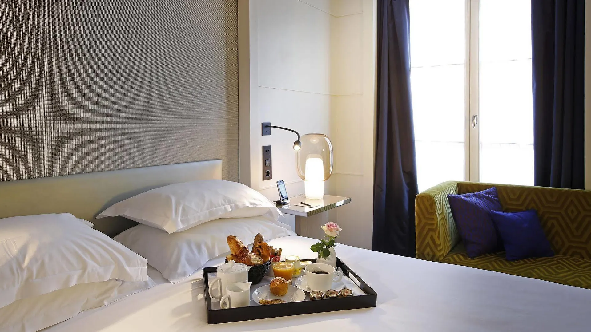 Hotel Opera Richepanse Paris 4*,  France