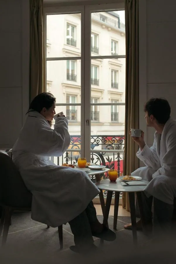 Hotel Opera Richepanse Paris 4*,